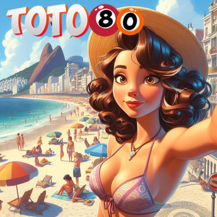 TOTO80 | LOGIN GAMBLING TOTO 4D ONLINE 2025